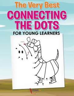 The Very Best Connecting the Dots for Young Learners - For Kids, Activibooks