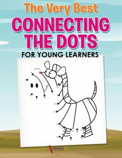 Cover The Very Best Connecting the Dots for Young Learners