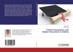 Tribal Participation and Higher Education in Odisha
