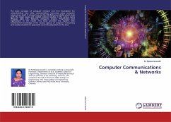 Computer Communications & Networks - Balasaraswathi, M.