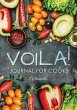Voila! Journal for Cooks - Bild 1