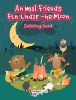 Animal Friends Fun Under the Moon... - Bild 1