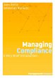 Managing Compliance - Bild 1
