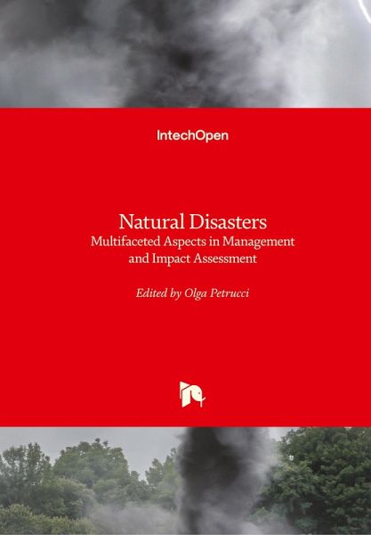 Natural Disasters Natural Disasters