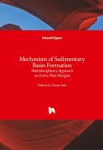 Mechanism of Sedimentary Basin Formation