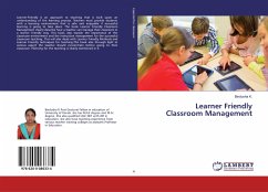 Learner Friendly Classroom Management - K., Bindusha