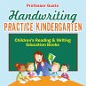 Handwriting Practice Kindergarten - Bild 1