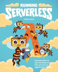 Running Serverless - Adzic, Gojko