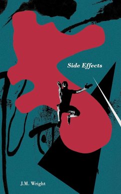Side Effects - Wright, J. M.
