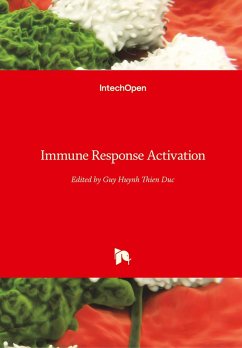 Cover Immune Response Activation