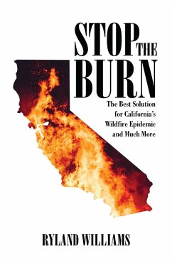 Stop The Burn (eBook, ePUB) - Williams, Ryland