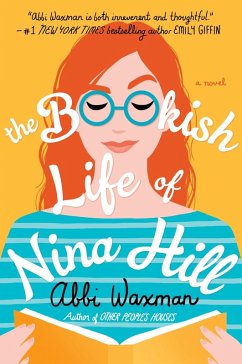 The Bookish Life of Nina Hill (eBook, ePUB) - Waxman, Abbi