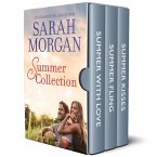 Sarah Morgan Summer Collection (eBook, ePUB)