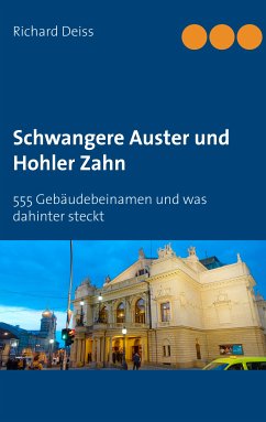 Schwangere Auster und Hohler Zahn (eBook, ePUB) - Deiss, Richard