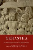 G?hastha (eBook, ePUB)