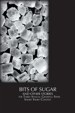 Bits of Sugar - Lajoie, Grey Wolfe; Stevens, Spencer E.; Williams, Evan