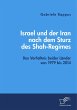 Israel und der Iran nach dem Sturz des... - Bild 1