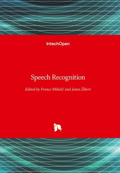 Speech Recognition