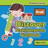 Discover Prekindergarten Workbook  ... - Bild 1