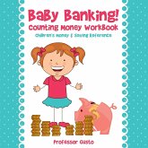 Baby Banking! - Counting Money Workbook