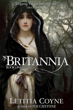 Britannia - Coyne, Letitia