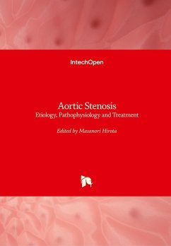 Cover Aortic Stenosis