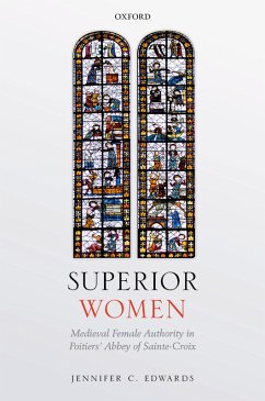 Superior Women (eBook, ePUB) - Edwards, Jennifer C.