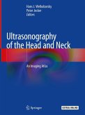 Ultrasonography of the Head and Neck (eBook, PDF)