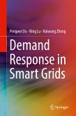 Demand Response in Smart Grids (eBook, PDF)