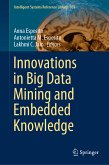 Innovations in Big Data Mining and Embedded Knowledge (eBook, PDF)