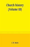 Church history (Volume III)