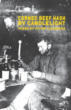 Corned Beef Hash by Candlelight - Clevenger, Victor