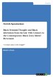 Black Feminist Thought and Black... - Bild 1