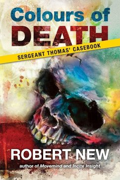 Cover Colours of Death