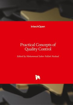 Practical Concepts of Quality Control