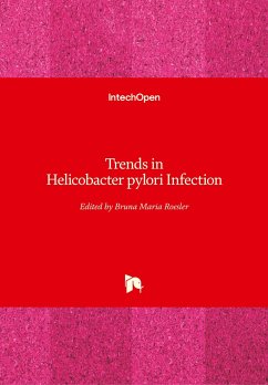 Trends in Helicobacter pylori Infection