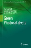Green Photocatalysts (eBook, PDF)