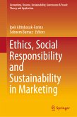Ethics, Social Responsibility and Sustainability in Marketing (eBook, PDF)