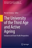 The University of the Third Age and Active Ageing (eBook, PDF)