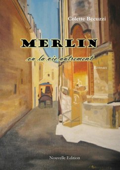 Merlin ou la vie autrement (eBook, ePUB)