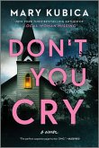 Don't You Cry (eBook, ePUB)