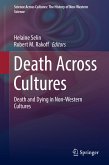 Death Across Cultures (eBook, PDF)