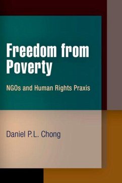 Cover Freedom from Poverty (eBook, ePUB)