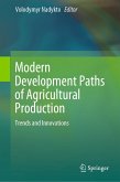 Modern Development Paths of Agricultural Production (eBook, PDF)