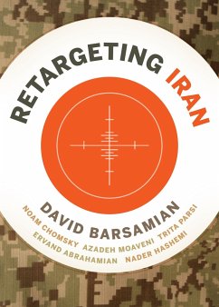 Retargeting Iran - Barsamian, David