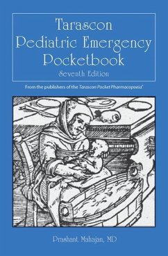 Tarascon Pediatric Emergency Pocketbook - Mahajan, Prashant