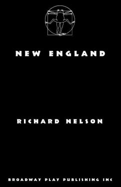 New England - Nelson, Richard