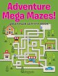 Adventure Mega Mazes! Adult Maze... - Bild 1