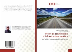Projet de construction d¿infrastructure routière - Baheten Bakelak, Serge Herve;Nguepnang, Maxime