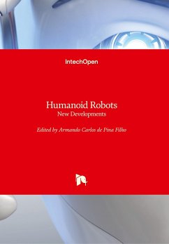 Humanoid Robots